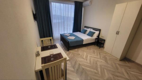 BROTHERS APARTMENTS WITH TERRACe IN OLD TBILISI